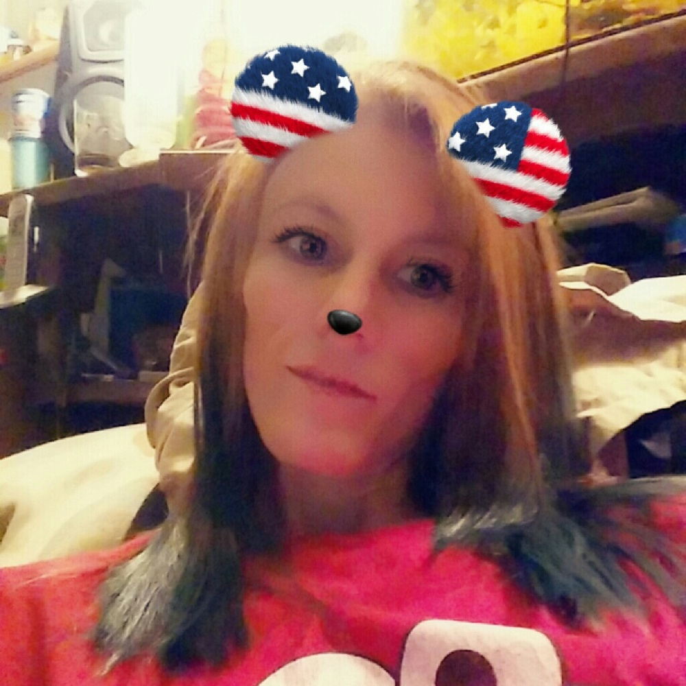 Meet your Posher, Candy